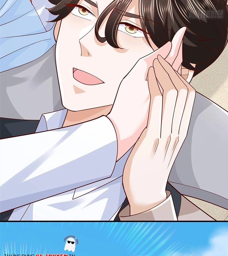 Mỗi Tuần Ta Có Một Nghề Nghiệp Mới Chapter 707 - Trang 4