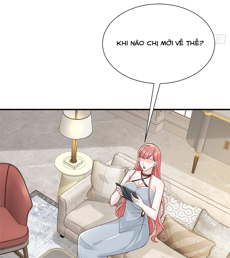 Mỗi Tuần Ta Có Một Nghề Nghiệp Mới Chapter 707 - Trang 4