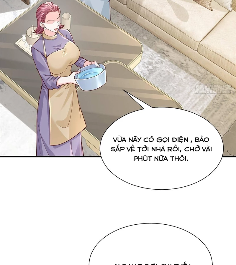 Mỗi Tuần Ta Có Một Nghề Nghiệp Mới Chapter 707 - Trang 4