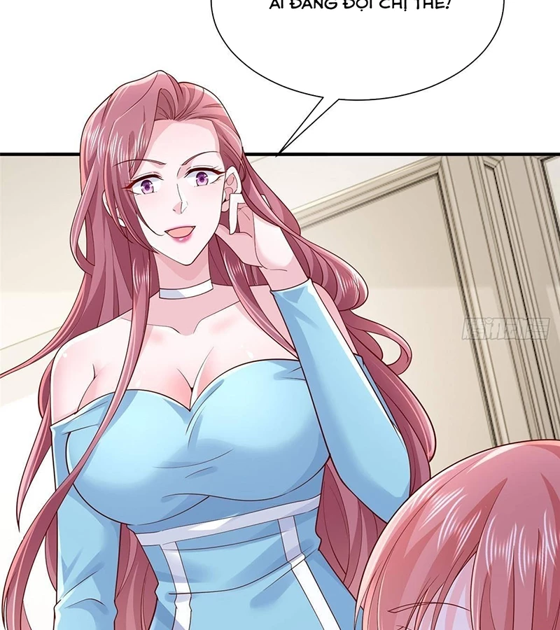 Mỗi Tuần Ta Có Một Nghề Nghiệp Mới Chapter 707 - Trang 4