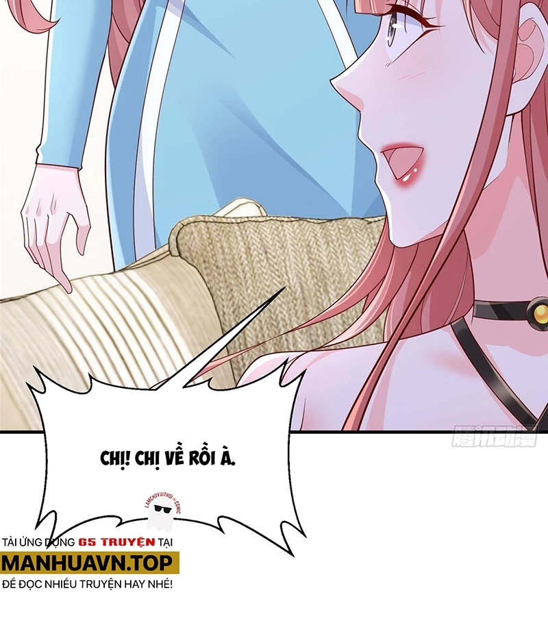 Mỗi Tuần Ta Có Một Nghề Nghiệp Mới Chapter 707 - Trang 4