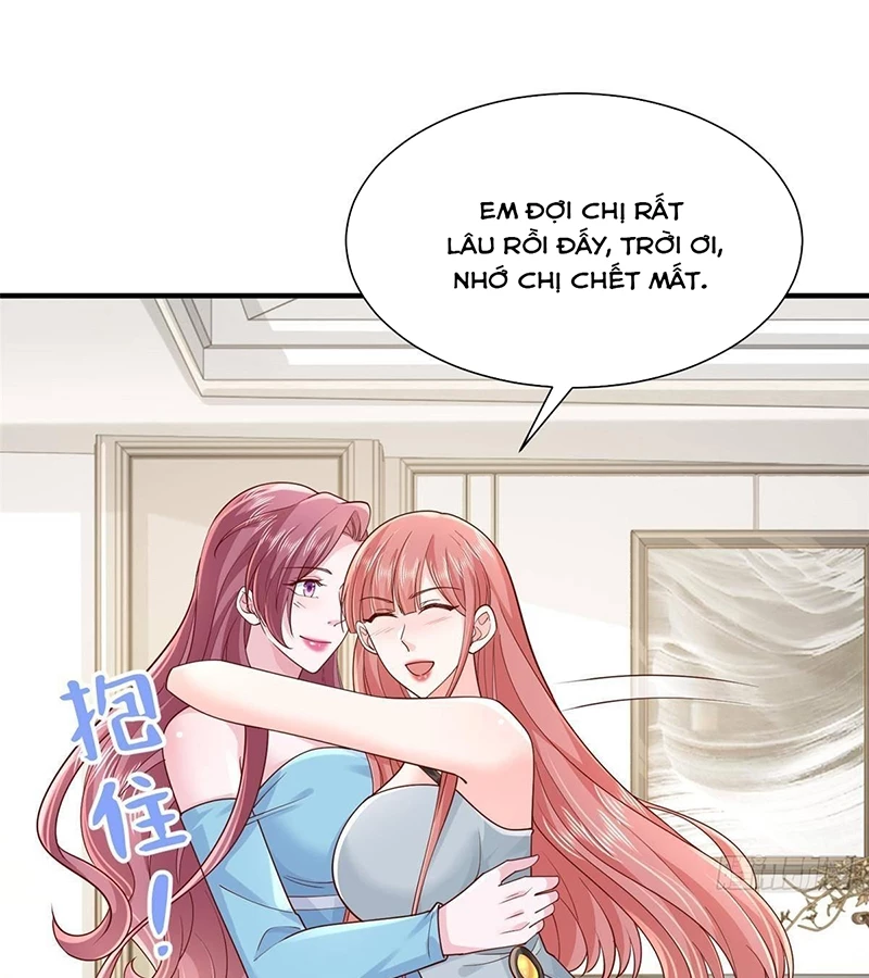 Mỗi Tuần Ta Có Một Nghề Nghiệp Mới Chapter 707 - Trang 4