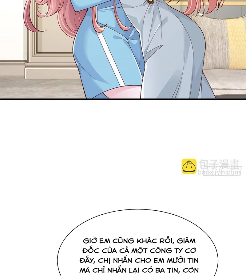 Mỗi Tuần Ta Có Một Nghề Nghiệp Mới Chapter 707 - Trang 4