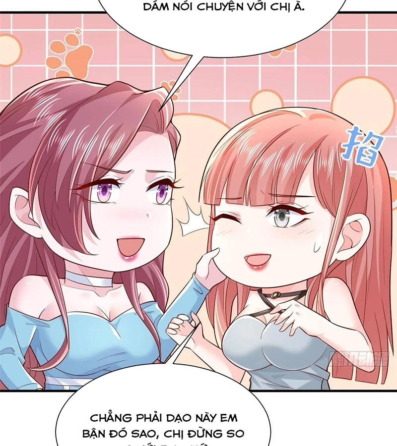 Mỗi Tuần Ta Có Một Nghề Nghiệp Mới Chapter 707 - Trang 4