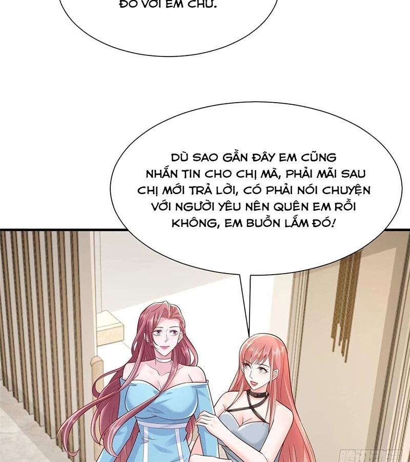 Mỗi Tuần Ta Có Một Nghề Nghiệp Mới Chapter 707 - Trang 4