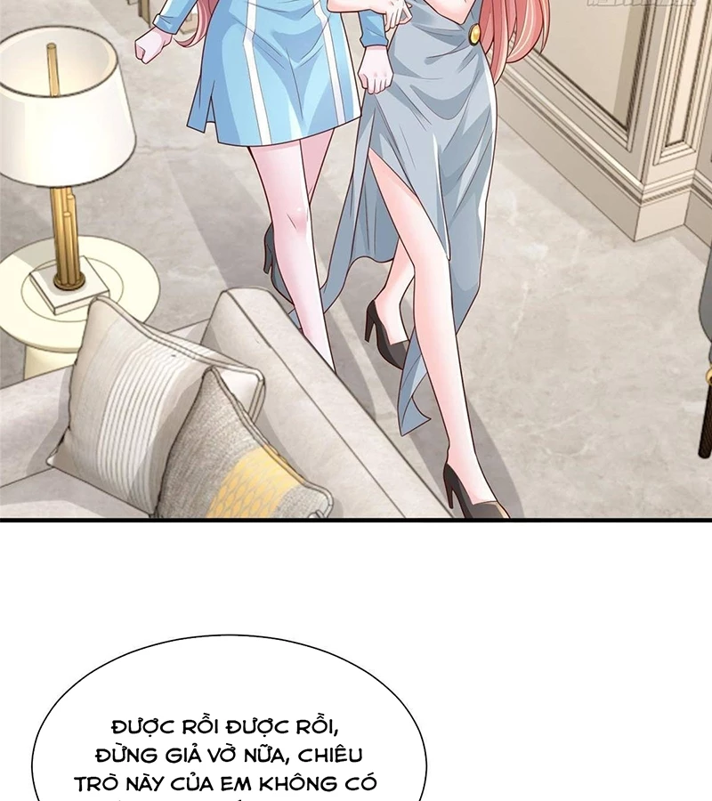 Mỗi Tuần Ta Có Một Nghề Nghiệp Mới Chapter 707 - Trang 4