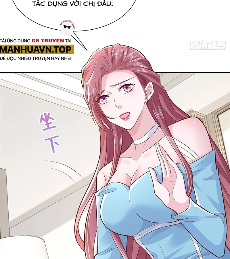 Mỗi Tuần Ta Có Một Nghề Nghiệp Mới Chapter 707 - Trang 4