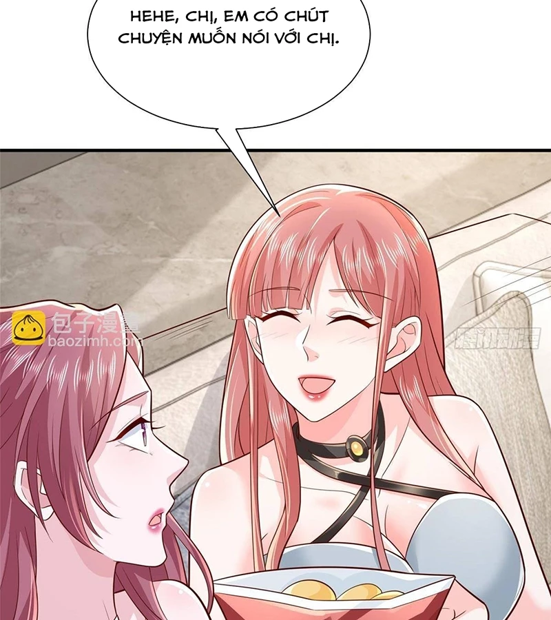 Mỗi Tuần Ta Có Một Nghề Nghiệp Mới Chapter 707 - Trang 4