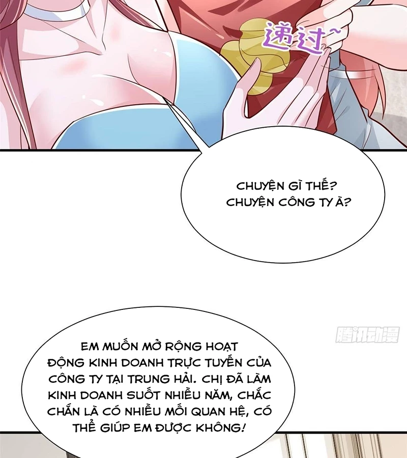 Mỗi Tuần Ta Có Một Nghề Nghiệp Mới Chapter 707 - Trang 4