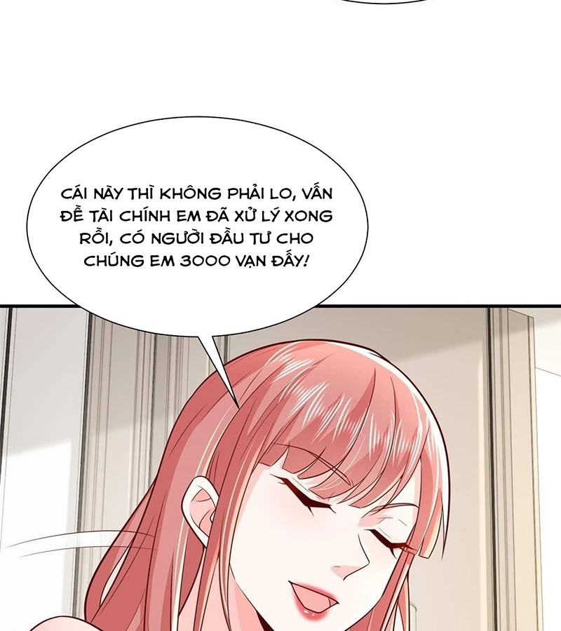 Mỗi Tuần Ta Có Một Nghề Nghiệp Mới Chapter 707 - Trang 4