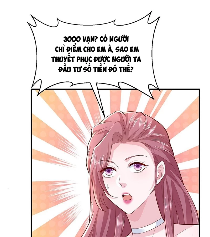 Mỗi Tuần Ta Có Một Nghề Nghiệp Mới Chapter 707 - Trang 4