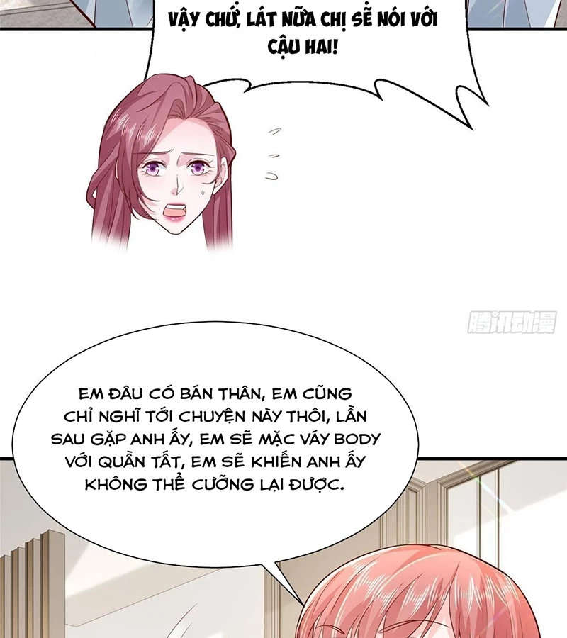 Mỗi Tuần Ta Có Một Nghề Nghiệp Mới Chapter 707 - Trang 4