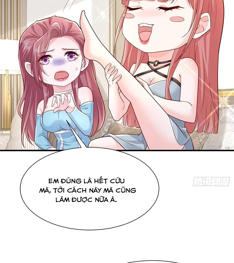 Mỗi Tuần Ta Có Một Nghề Nghiệp Mới Chapter 707 - Trang 4