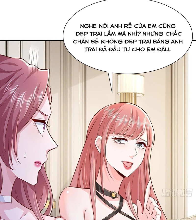 Mỗi Tuần Ta Có Một Nghề Nghiệp Mới Chapter 707 - Trang 4