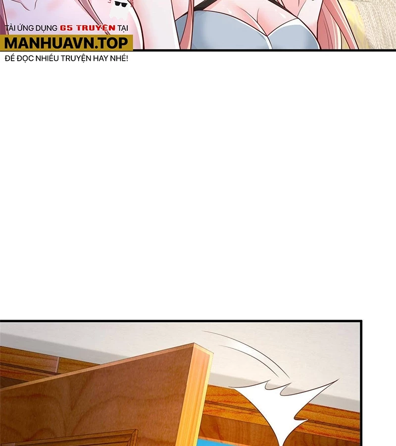 Mỗi Tuần Ta Có Một Nghề Nghiệp Mới Chapter 707 - Trang 4