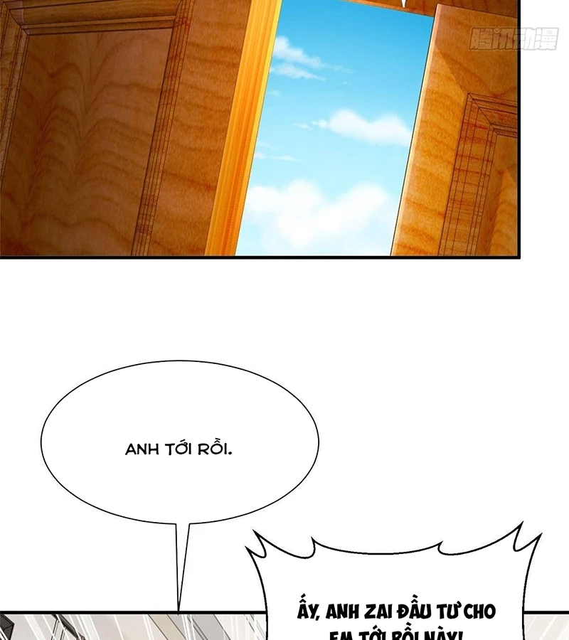 Mỗi Tuần Ta Có Một Nghề Nghiệp Mới Chapter 707 - Trang 4