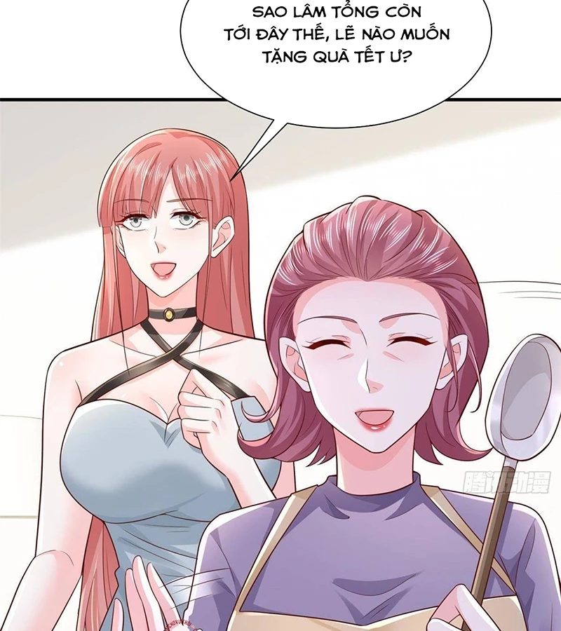 Mỗi Tuần Ta Có Một Nghề Nghiệp Mới Chapter 707 - Trang 4