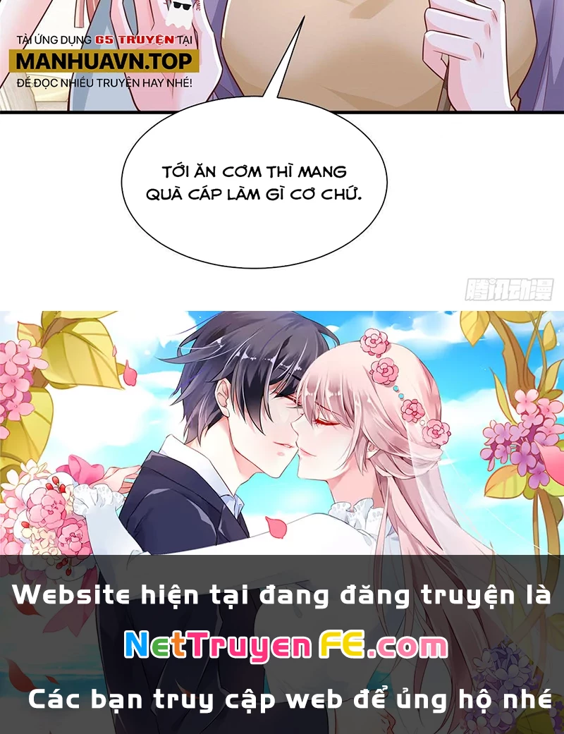 Mỗi Tuần Ta Có Một Nghề Nghiệp Mới Chapter 707 - Trang 4