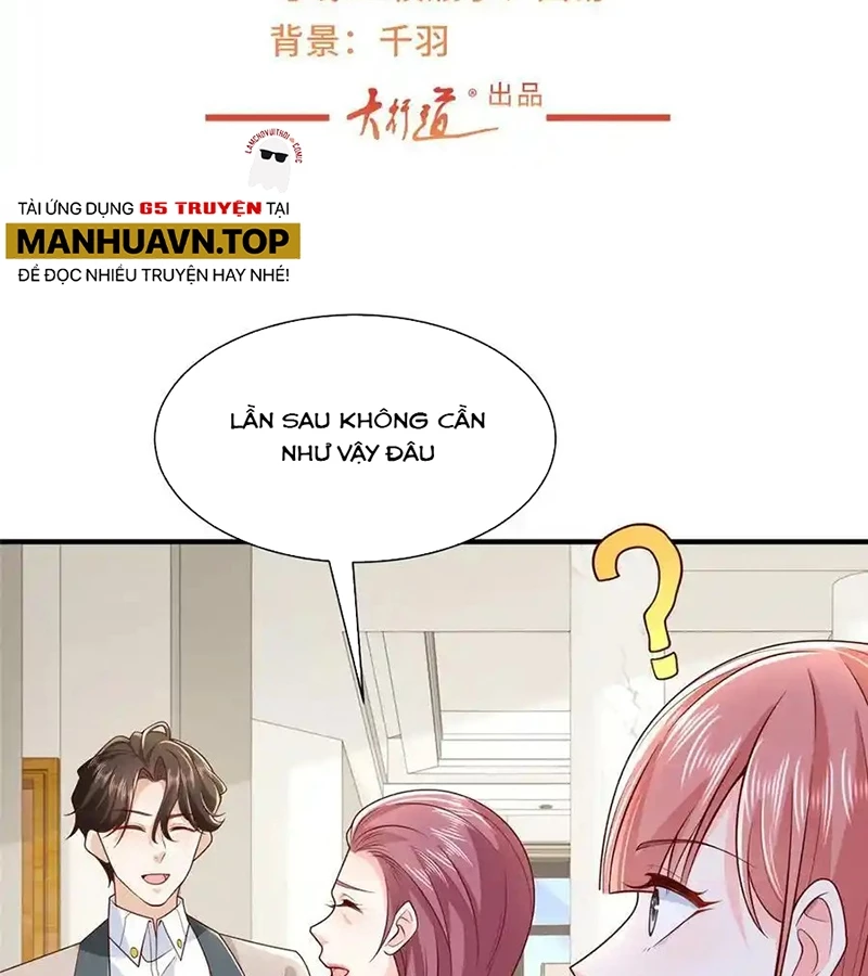 Mỗi Tuần Ta Có Một Nghề Nghiệp Mới Chapter 708 - Trang 2