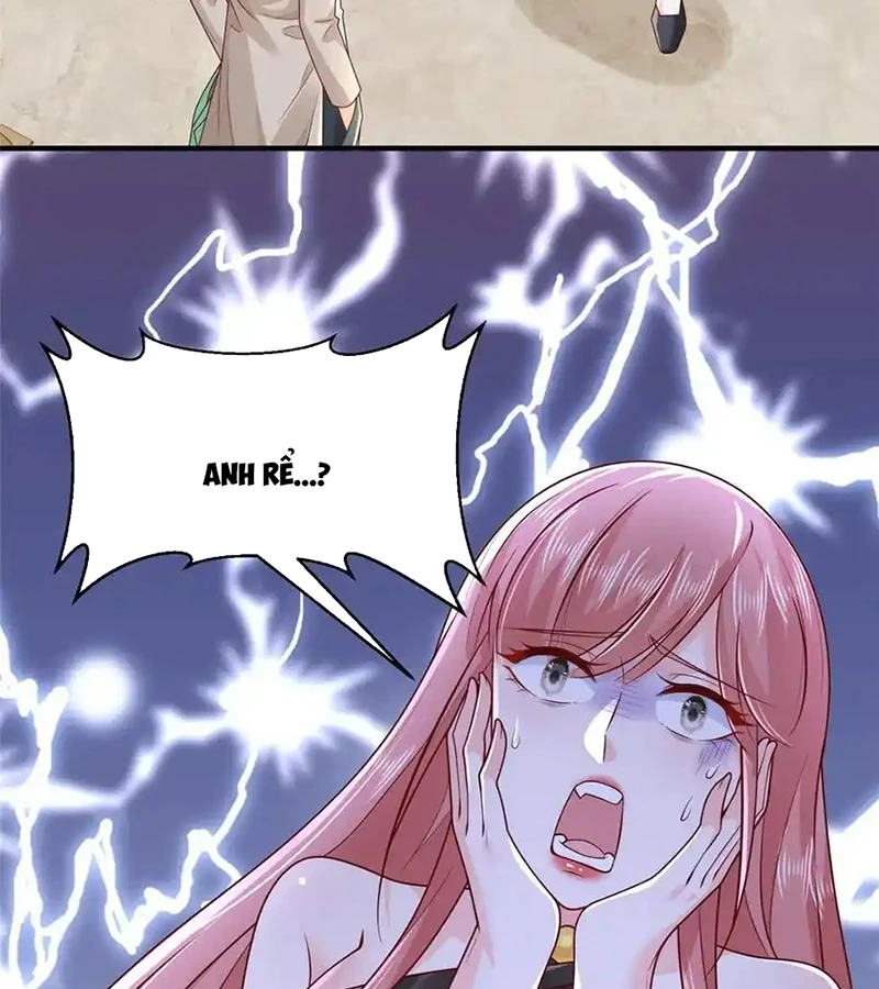 Mỗi Tuần Ta Có Một Nghề Nghiệp Mới Chapter 708 - Trang 2