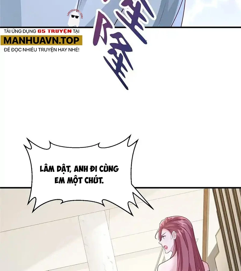 Mỗi Tuần Ta Có Một Nghề Nghiệp Mới Chapter 708 - Trang 2