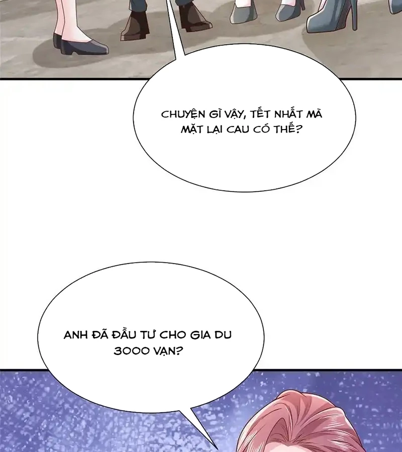 Mỗi Tuần Ta Có Một Nghề Nghiệp Mới Chapter 708 - Trang 2