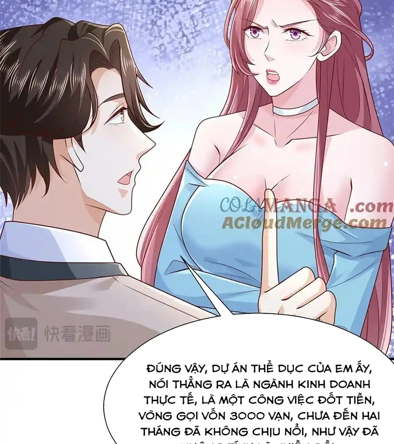 Mỗi Tuần Ta Có Một Nghề Nghiệp Mới Chapter 708 - Trang 2