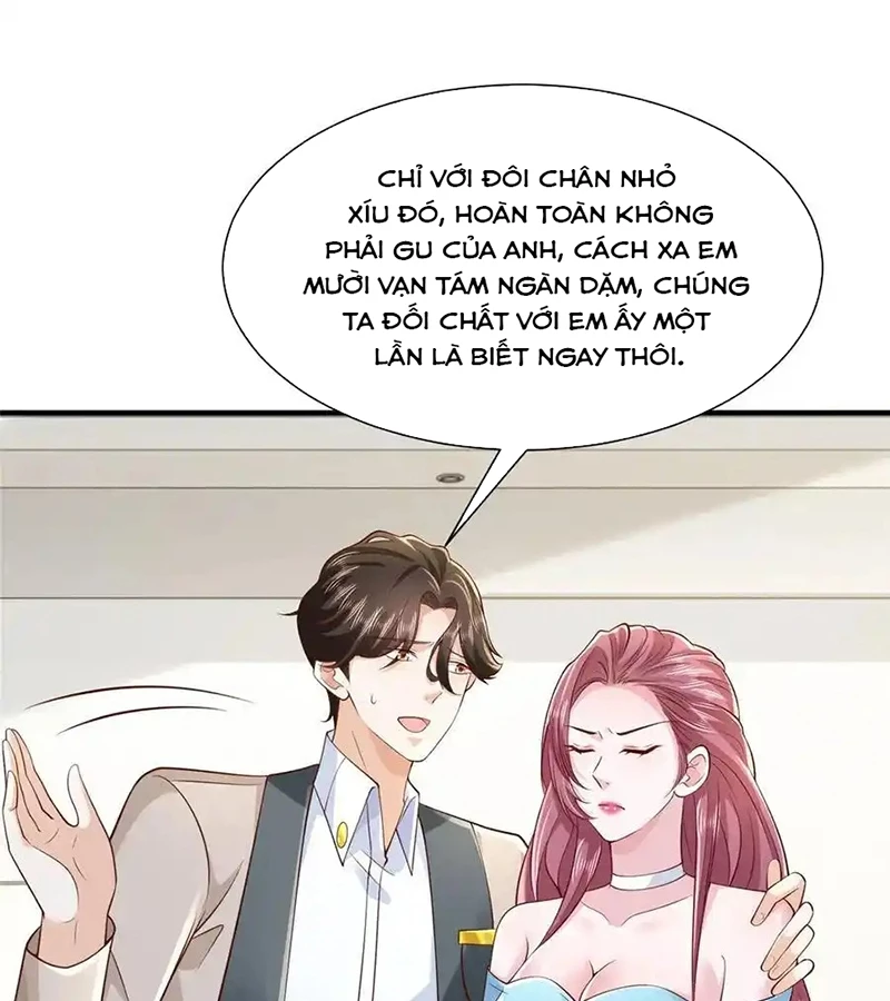 Mỗi Tuần Ta Có Một Nghề Nghiệp Mới Chapter 708 - Trang 2