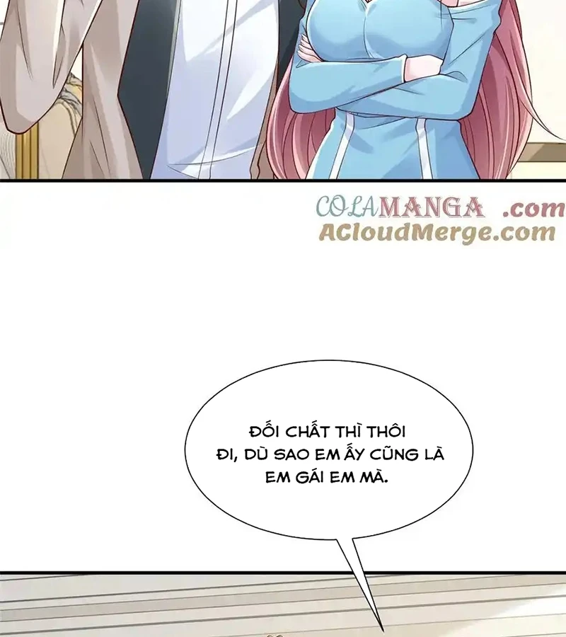 Mỗi Tuần Ta Có Một Nghề Nghiệp Mới Chapter 708 - Trang 2