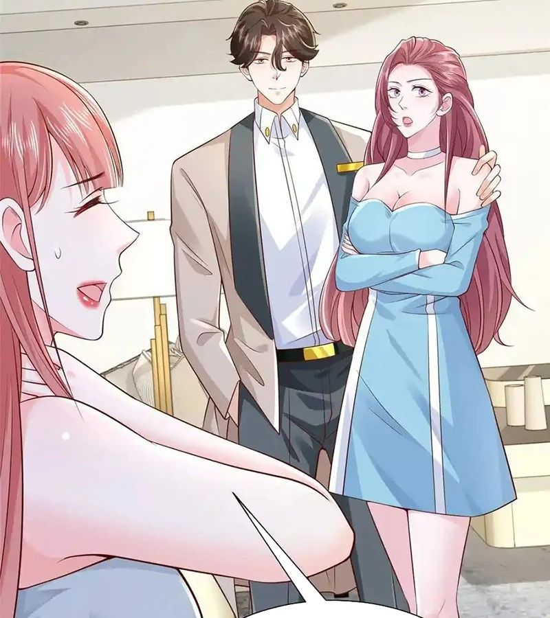 Mỗi Tuần Ta Có Một Nghề Nghiệp Mới Chapter 708 - Trang 2