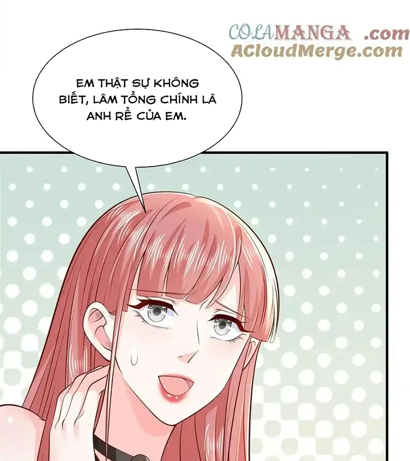 Mỗi Tuần Ta Có Một Nghề Nghiệp Mới Chapter 708 - Trang 2