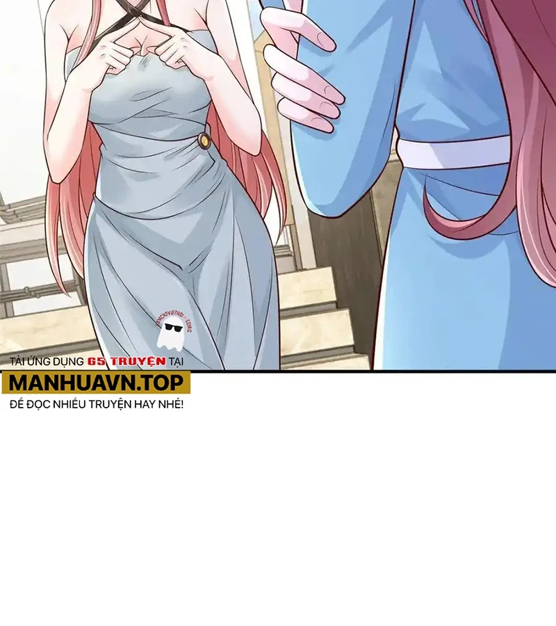 Mỗi Tuần Ta Có Một Nghề Nghiệp Mới Chapter 708 - Trang 2