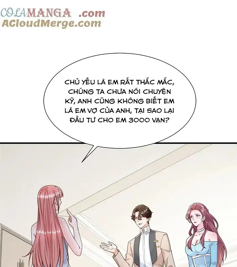 Mỗi Tuần Ta Có Một Nghề Nghiệp Mới Chapter 708 - Trang 2