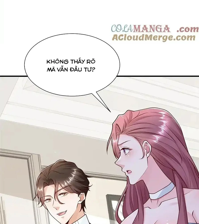 Mỗi Tuần Ta Có Một Nghề Nghiệp Mới Chapter 708 - Trang 2