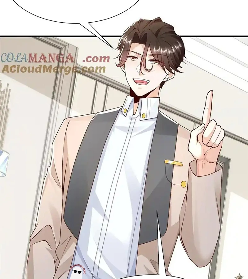 Mỗi Tuần Ta Có Một Nghề Nghiệp Mới Chapter 708 - Trang 2