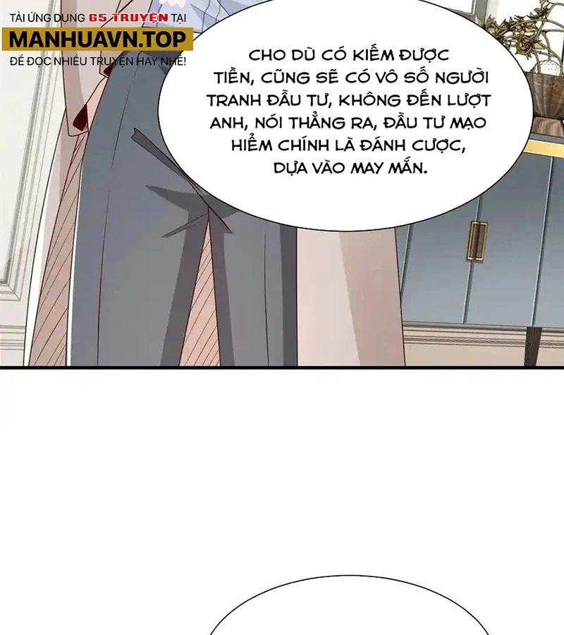 Mỗi Tuần Ta Có Một Nghề Nghiệp Mới Chapter 708 - Trang 2