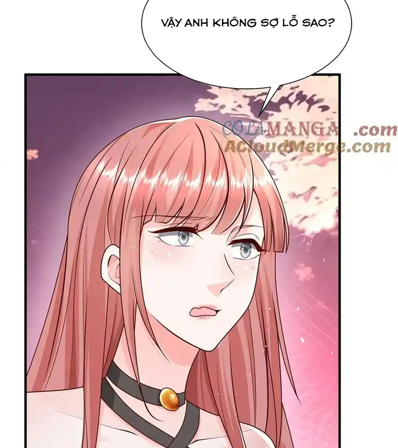 Mỗi Tuần Ta Có Một Nghề Nghiệp Mới Chapter 708 - Trang 2