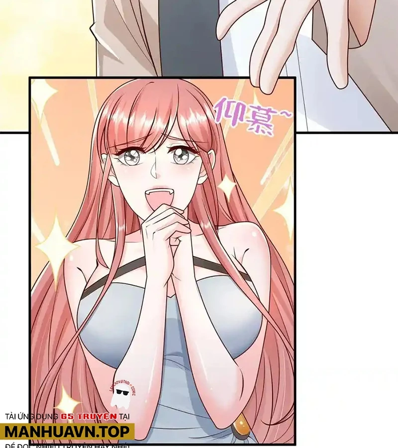 Mỗi Tuần Ta Có Một Nghề Nghiệp Mới Chapter 708 - Trang 2