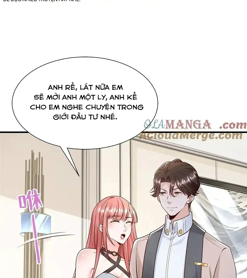 Mỗi Tuần Ta Có Một Nghề Nghiệp Mới Chapter 708 - Trang 2