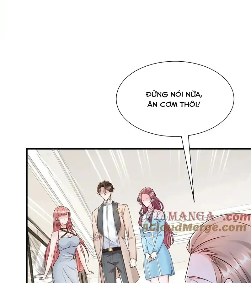 Mỗi Tuần Ta Có Một Nghề Nghiệp Mới Chapter 708 - Trang 2