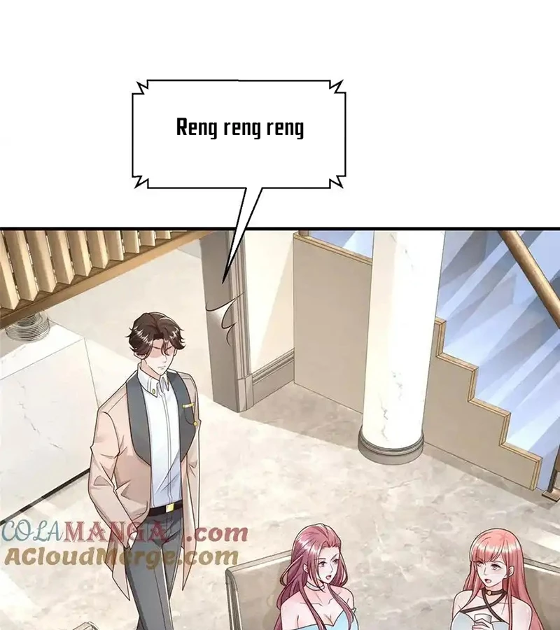 Mỗi Tuần Ta Có Một Nghề Nghiệp Mới Chapter 708 - Trang 2