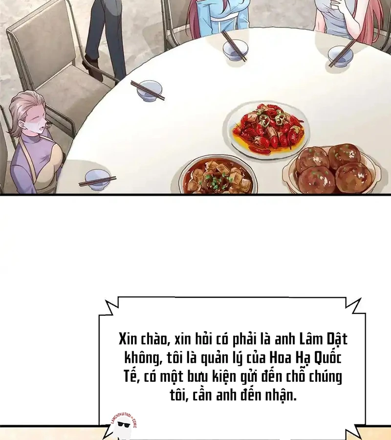 Mỗi Tuần Ta Có Một Nghề Nghiệp Mới Chapter 708 - Trang 2