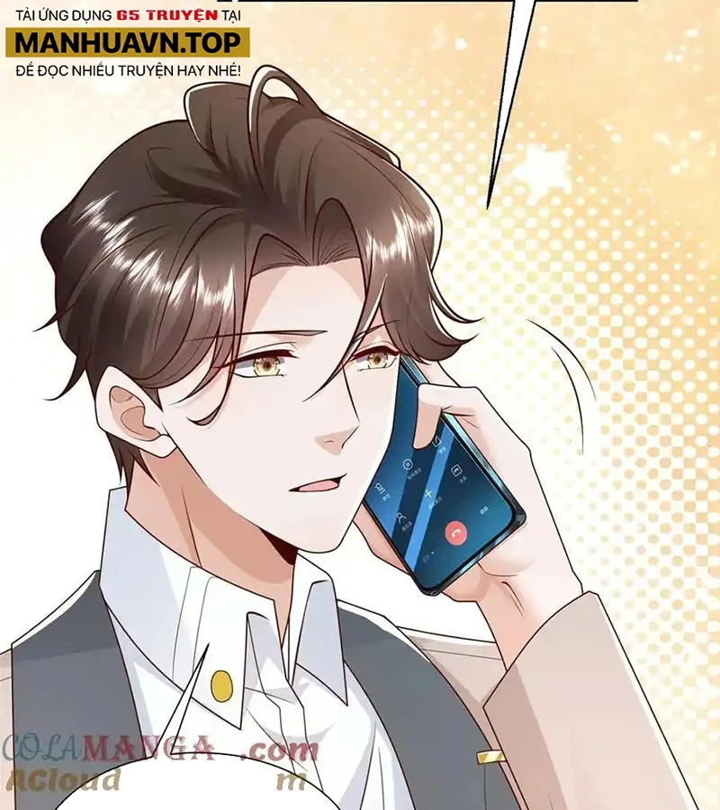 Mỗi Tuần Ta Có Một Nghề Nghiệp Mới Chapter 708 - Trang 2