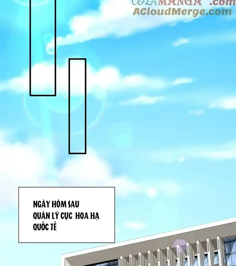 Mỗi Tuần Ta Có Một Nghề Nghiệp Mới Chapter 708 - Trang 2