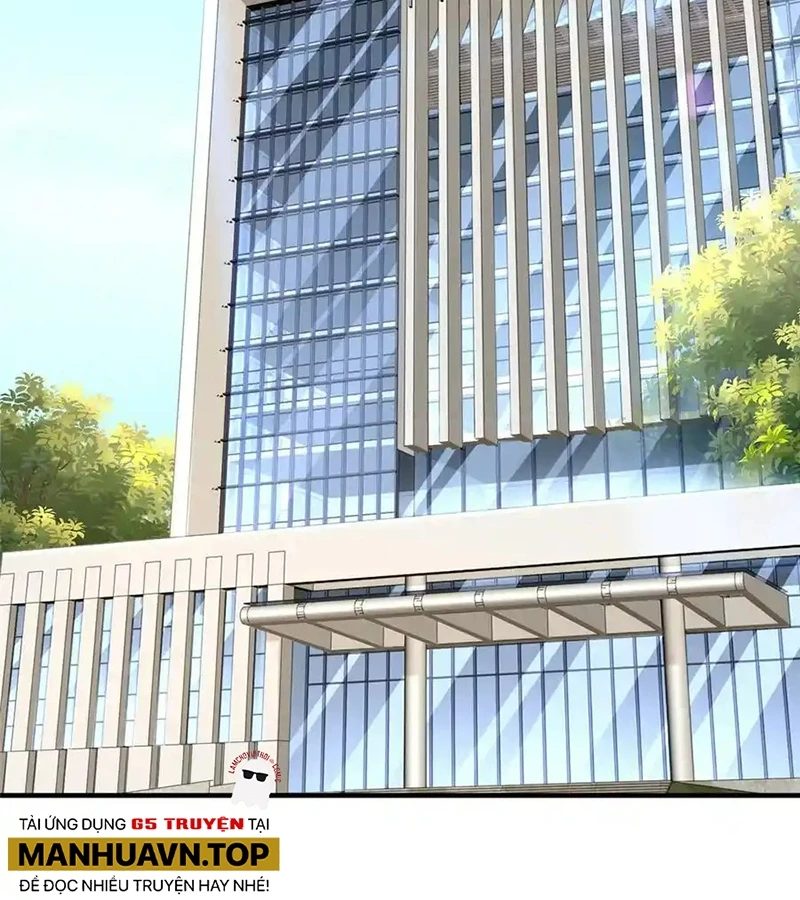 Mỗi Tuần Ta Có Một Nghề Nghiệp Mới Chapter 708 - Trang 2