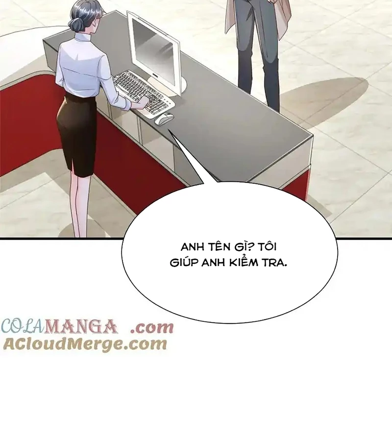 Mỗi Tuần Ta Có Một Nghề Nghiệp Mới Chapter 708 - Trang 2