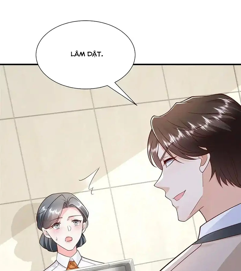 Mỗi Tuần Ta Có Một Nghề Nghiệp Mới Chapter 708 - Trang 2