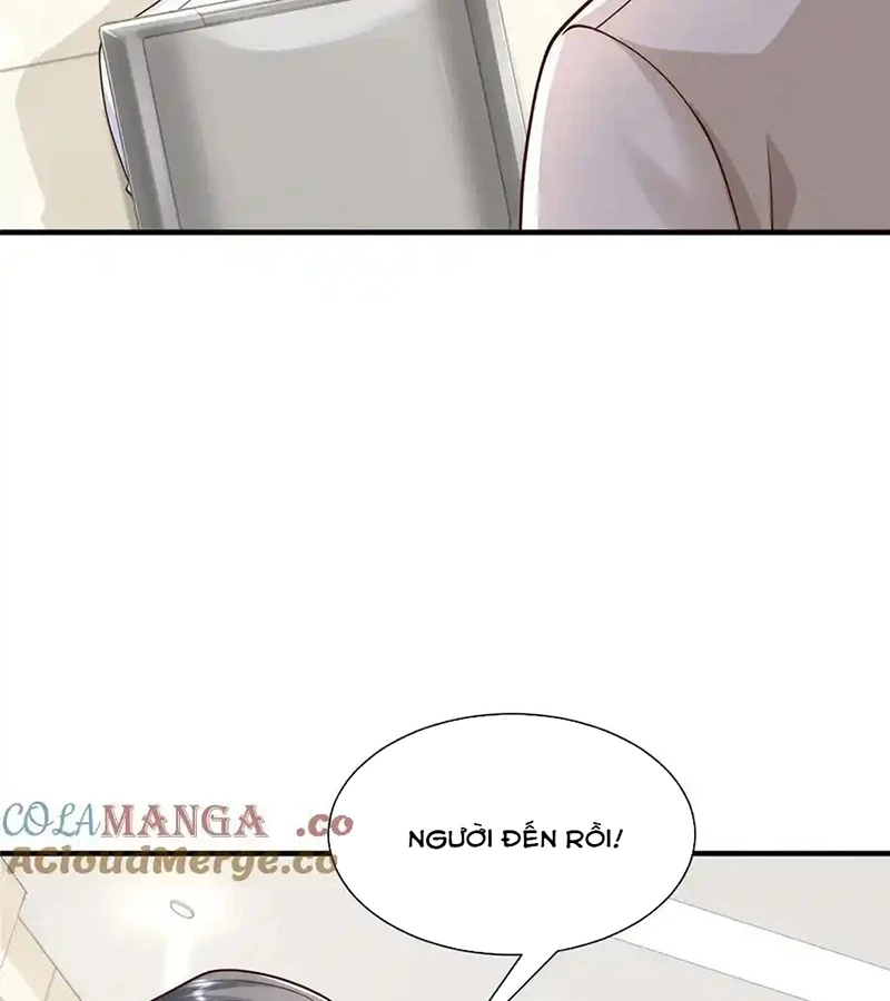 Mỗi Tuần Ta Có Một Nghề Nghiệp Mới Chapter 708 - Trang 2