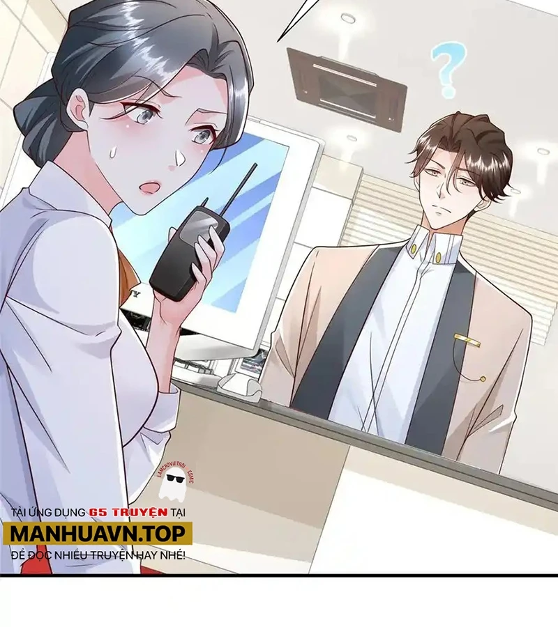 Mỗi Tuần Ta Có Một Nghề Nghiệp Mới Chapter 708 - Trang 2