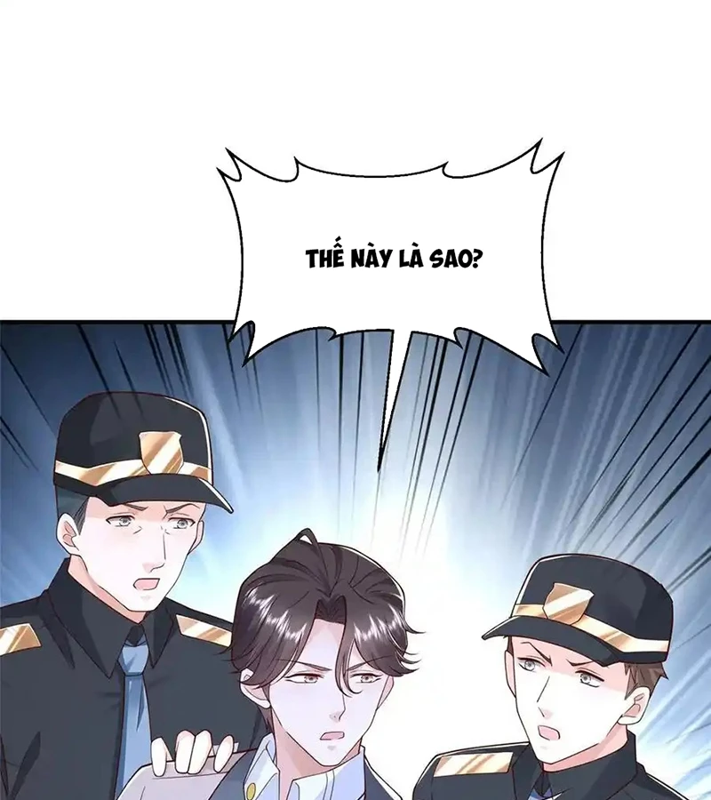 Mỗi Tuần Ta Có Một Nghề Nghiệp Mới Chapter 708 - Trang 2